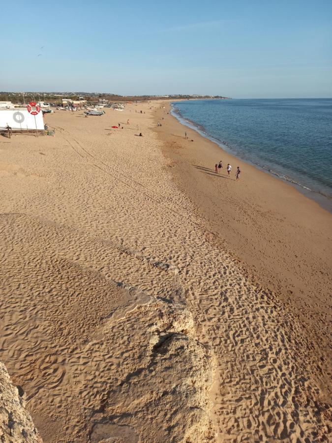 Rainha Santa Daire Armação de Pêra Dış mekan fotoğraf